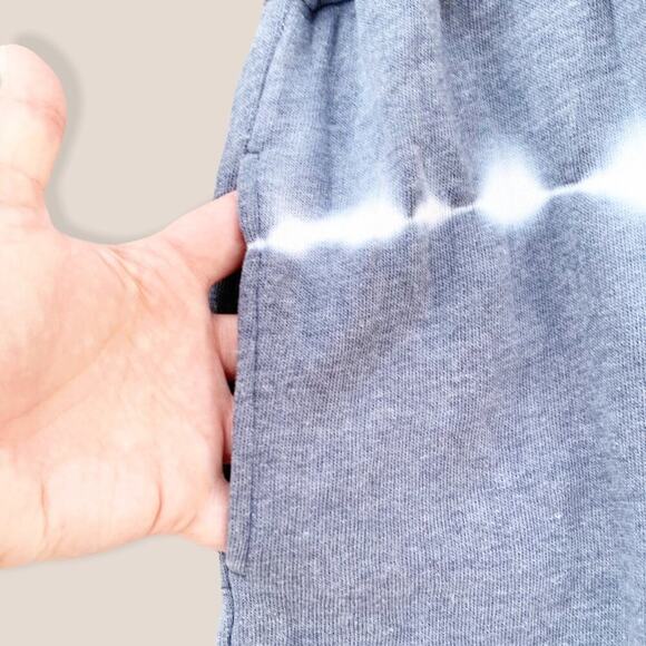 Young Fabulous & Broke YFB Tie Dye Eberhart Jumpsuit Racerback NWT XS Loungewear - Picture 9 of 13